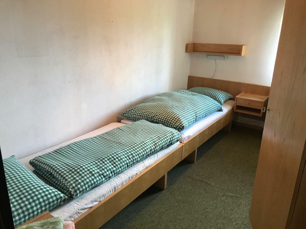 Stubalm Appartements Salla Exteriör bild