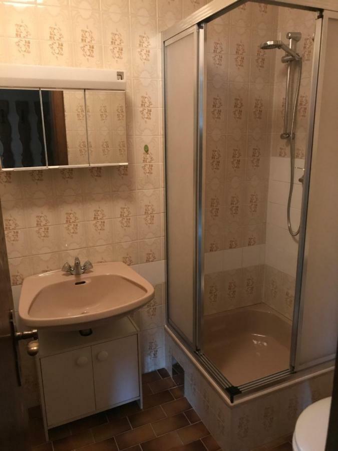 Stubalm Appartements Salla Exteriör bild