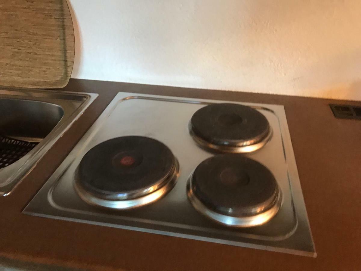 Stubalm Appartements Salla Exteriör bild