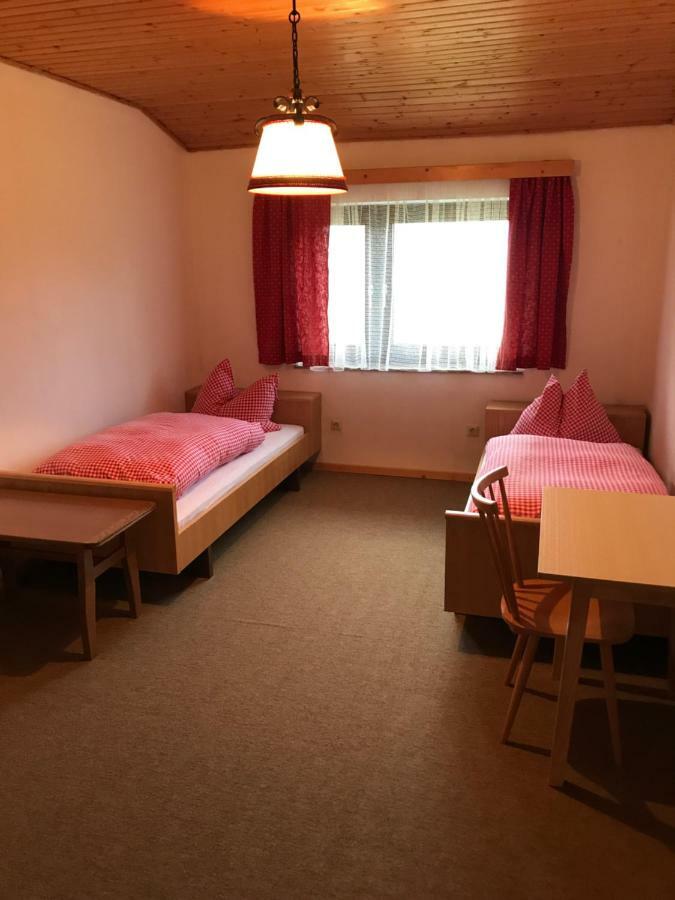 Stubalm Appartements Salla Exteriör bild