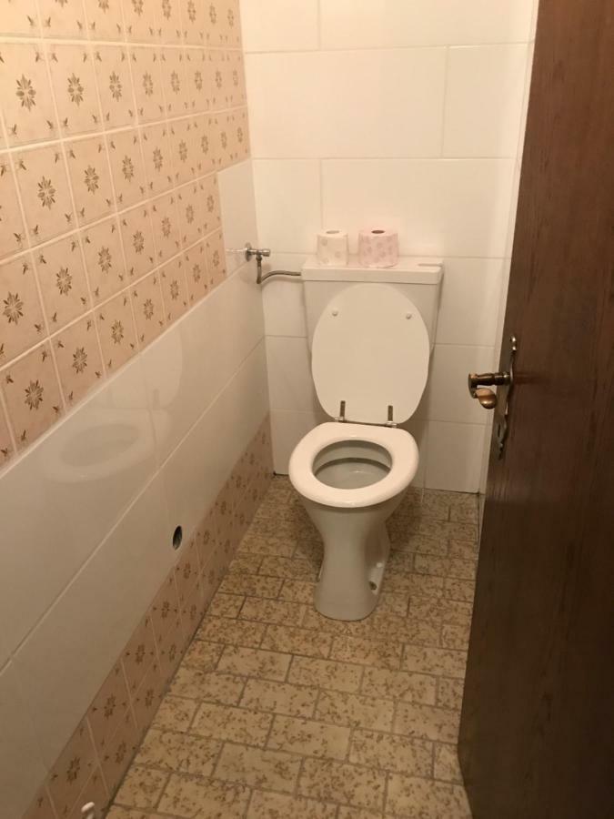 Stubalm Appartements Salla Exteriör bild